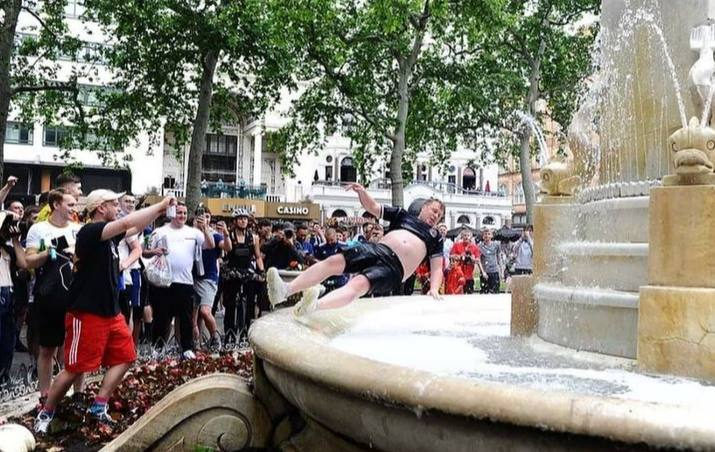 Лондон, стадион "Уэмбли", матчи ЕВРО-2020