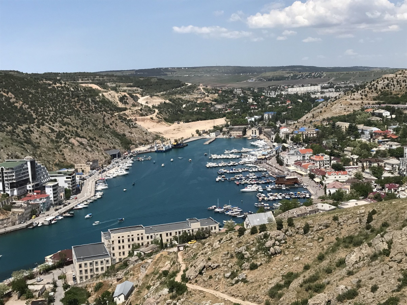 Аренда авто в Крыму. Прокат машины в Симферополе