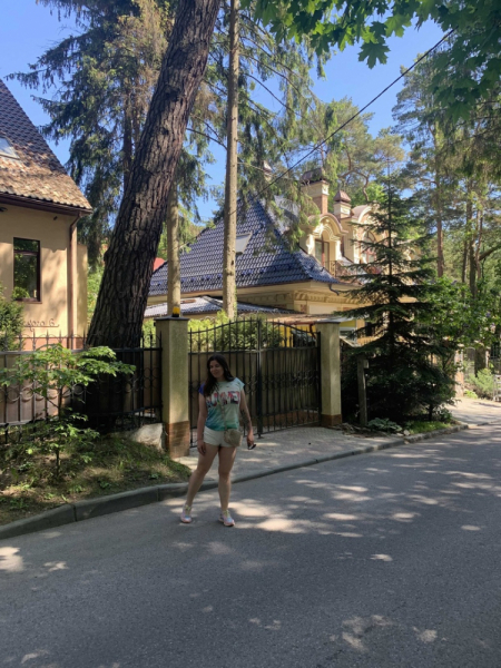 Калининград и область в начале июня на авто (29.05.2021-05.06.2021)