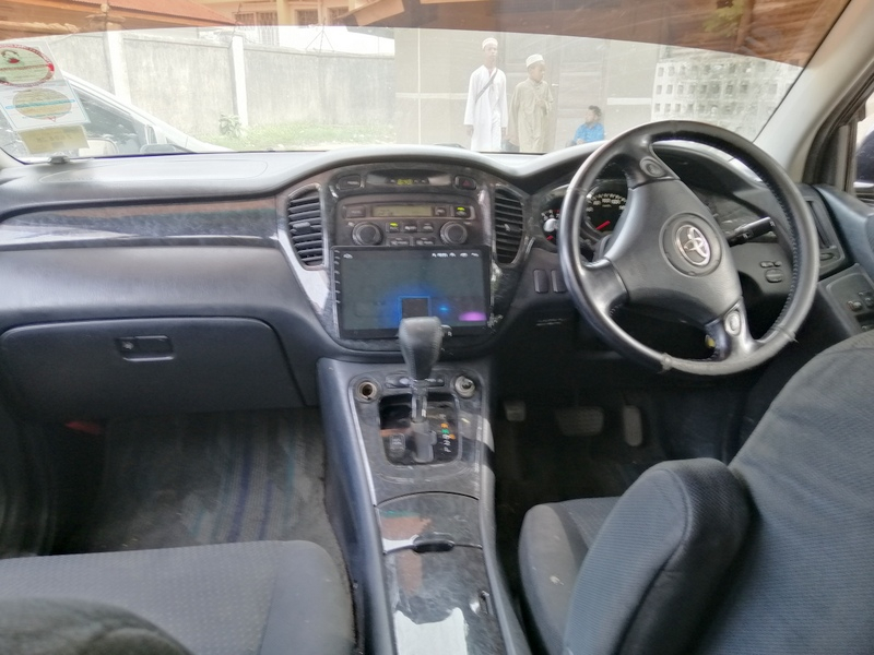 Zanzibaras automobiliu. Kizimkazi-Paje-Matemwe-Chuini-Stone Town. 