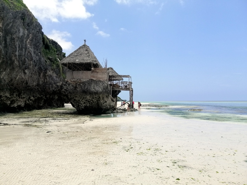 Zanzibar samochodem. Kizimkazi-Paje-Matemwe-Chuini-Stone Town. 