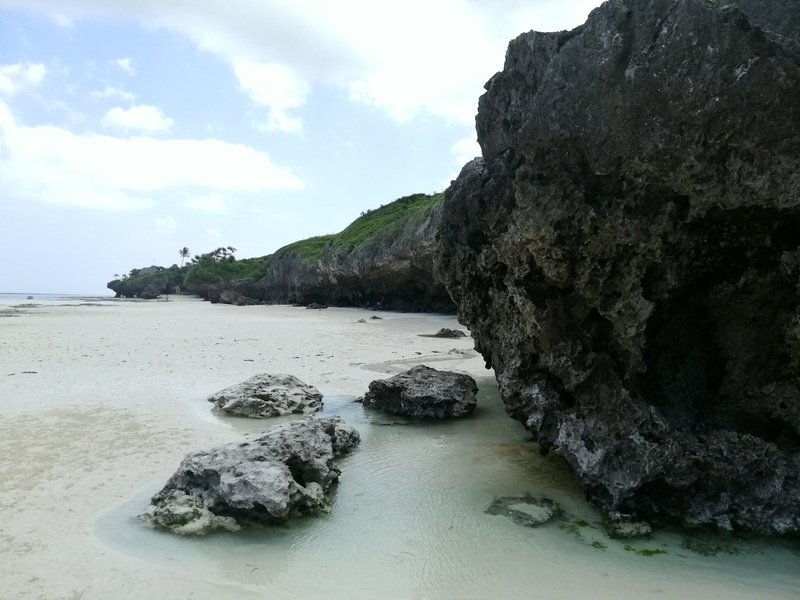 Zanzibaras automobiliu. Kizimkazi-Paje-Matemwe-Chuini-Stone Town. 
