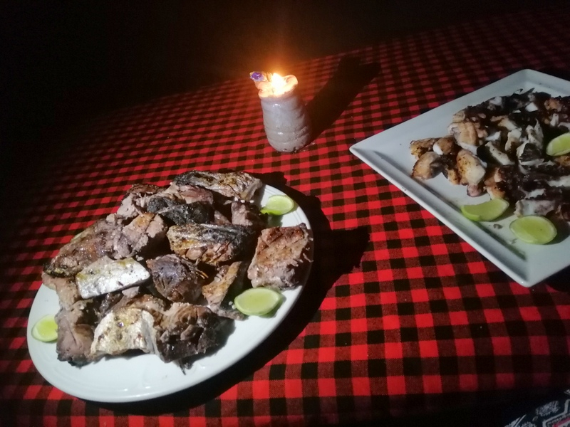 Zanzibaras automobiliu. Kizimkazi-Paje-Matemwe-Chuini-Stone Town. 