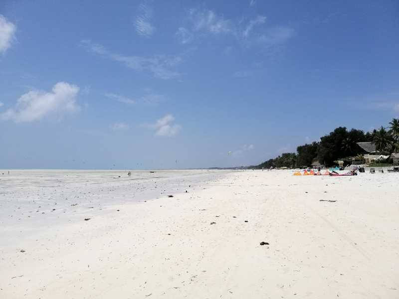 Zanzibaras automobiliu. Kizimkazi-Paje-Matemwe-Chuini-Stone Town. 