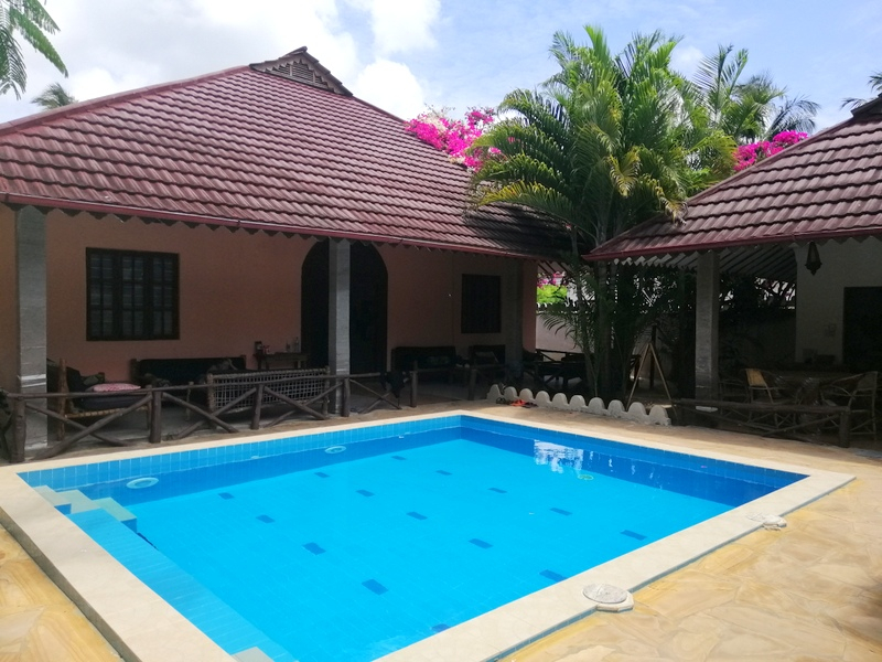 Zanzibar samochodem. Kizimkazi-Paje-Matemwe-Chuini-Stone Town. 