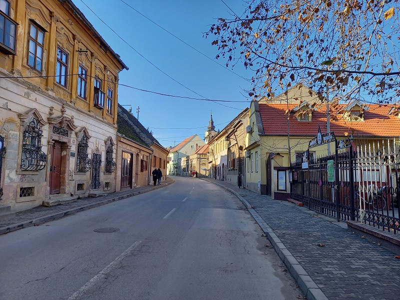 Нови Сад и окрестности