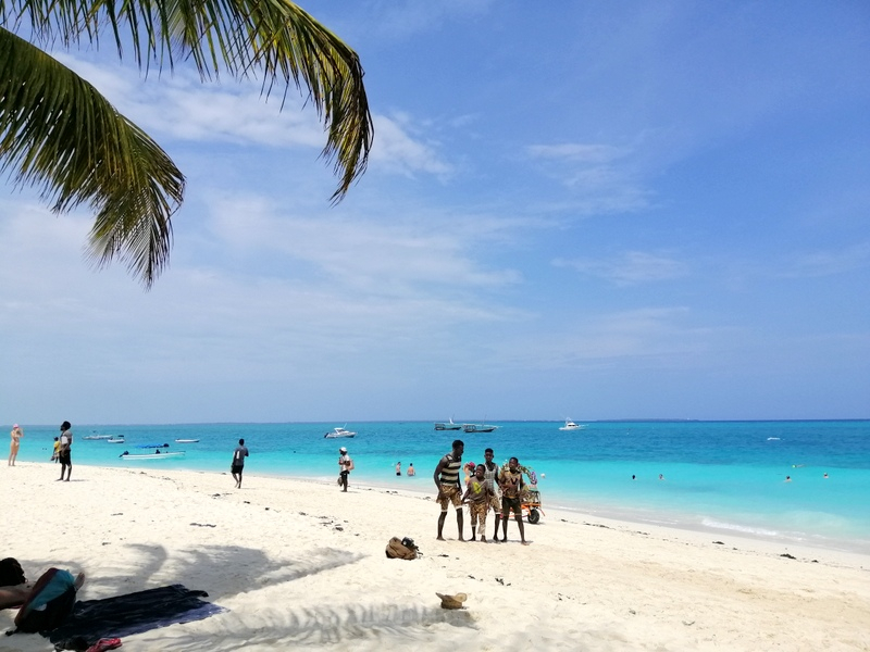 Zanzibaras automobiliu. Kizimkazi-Paje-Matemwe-Chuini-Stone Town. 