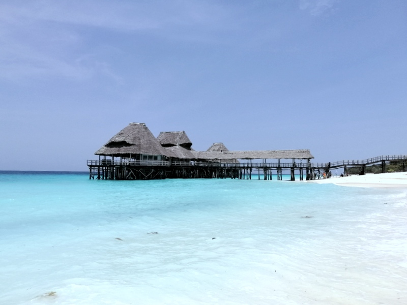 Zanzibā ra ar automaš ī nu. Kizimkazi-Paje-Matemwe-Chuini-Stone Town. 