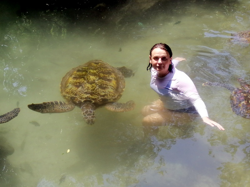Zanzibaras automobiliu. Kizimkazi-Paje-Matemwe-Chuini-Stone Town. 