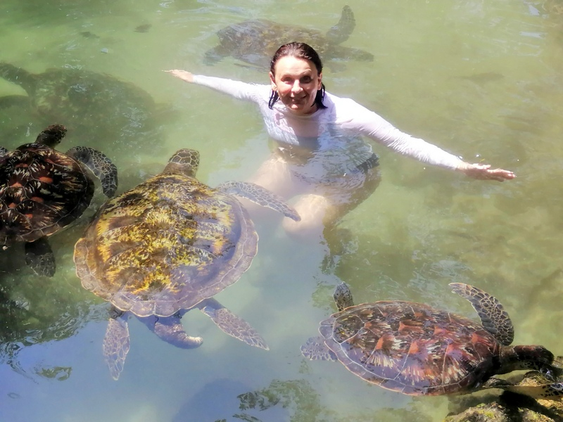 Zanzibaras automobiliu. Kizimkazi-Paje-Matemwe-Chuini-Stone Town. 