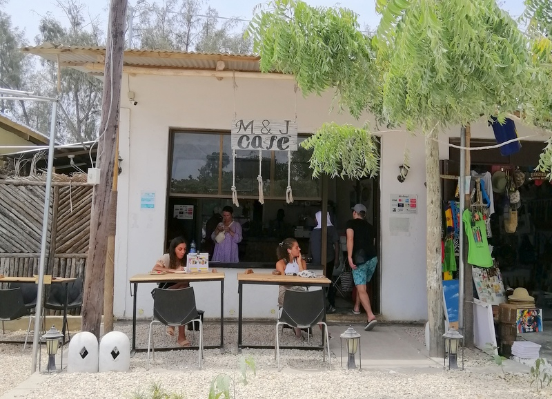 Zanzibaras automobiliu. Kizimkazi-Paje-Matemwe-Chuini-Stone Town. 