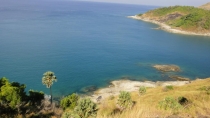 Phuket Promthep Cape