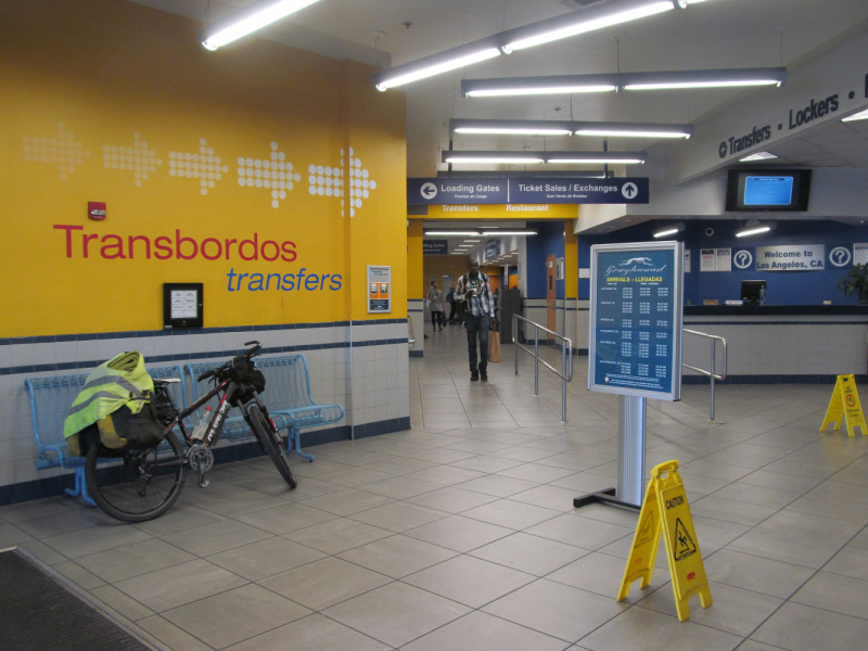 Вело Йеллоустон и Гранд Титон 2017г