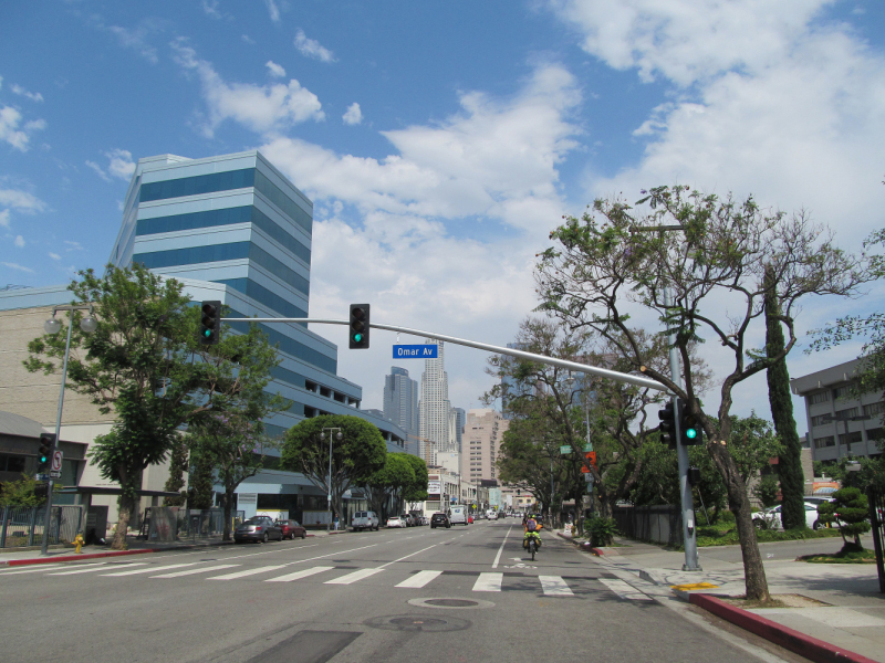 Вело Йеллоустон и Гранд Титон 2017г