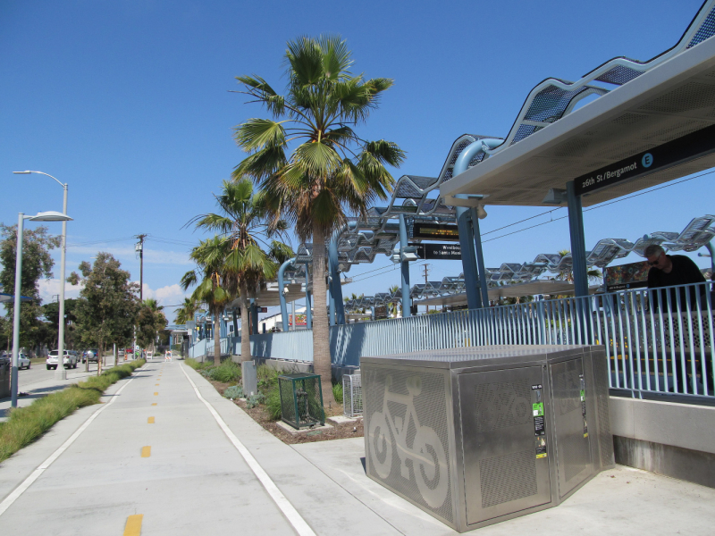 Вело Йеллоустон и Гранд Титон 2017г