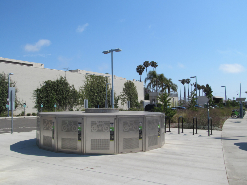 Вело Йеллоустон и Гранд Титон 2017г