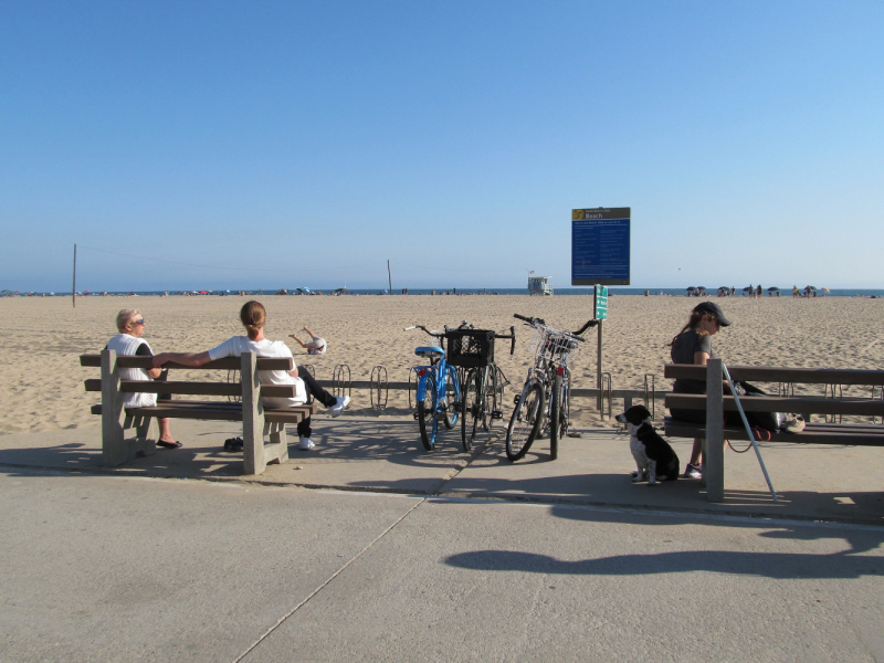 Вело Йеллоустон и Гранд Титон 2017г