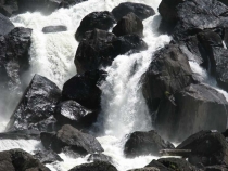 "Золотое кольцо" Алтая