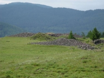 "Золотое кольцо" Алтая