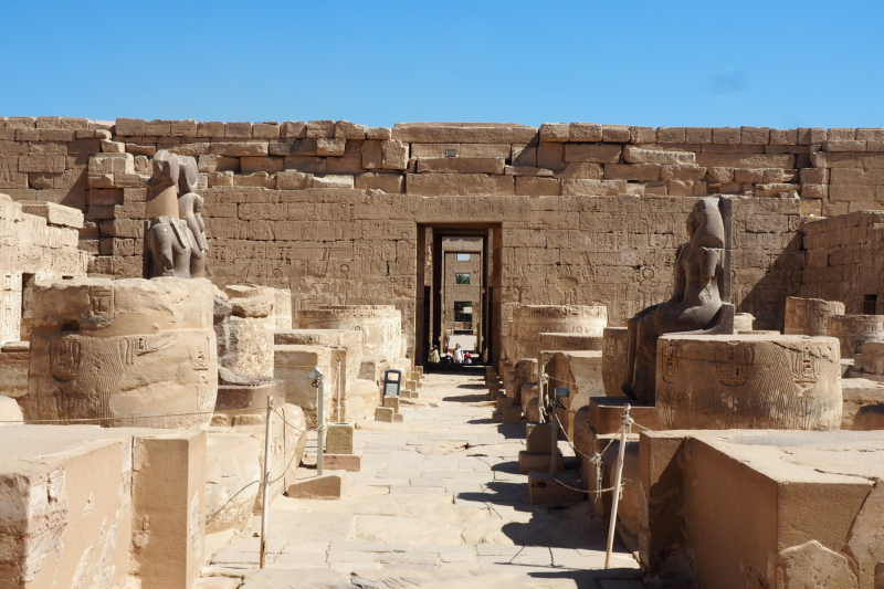 Луксор