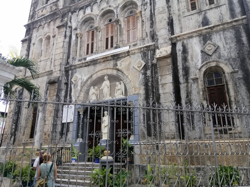 Zanzibaras automobiliu. Kizimkazi-Paje-Matemwe-Chuini-Stone Town. 