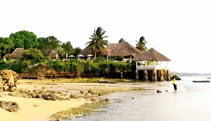 Zanzibā ra ar automaš ī nu. Kizimkazi-Paje-Matemwe-Chuini-Stone Town. 