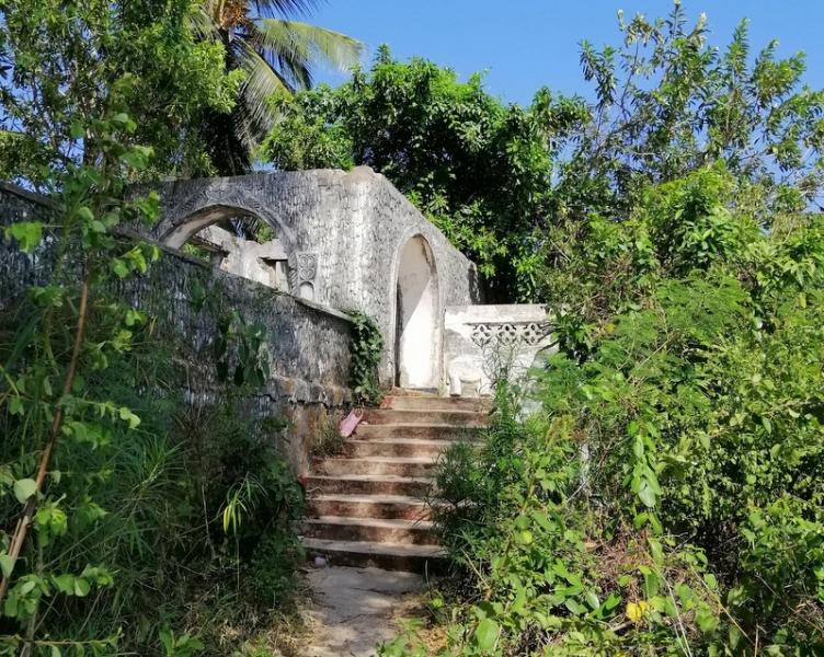 Zanzibā ra ar automaš ī nu. Kizimkazi-Paje-Matemwe-Chuini-Stone Town. 