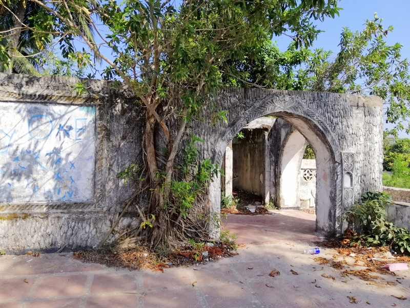 Zanzibā ra ar automaš ī nu. Kizimkazi-Paje-Matemwe-Chuini-Stone Town. 