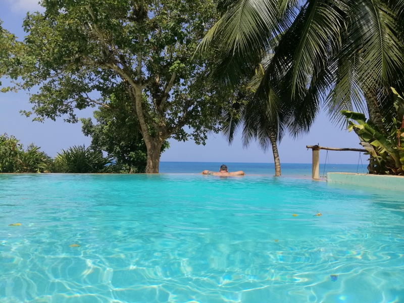 Zanzibaras automobiliu. Kizimkazi-Paje-Matemwe-Chuini-Stone Town. 