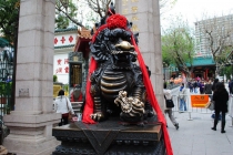 Заметки новичка о Гонконге, или немного о «сбытии мечт»