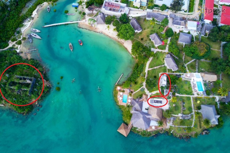 Zanzibaras automobiliu. Kizimkazi-Paje-Matemwe-Chuini-Stone Town. 