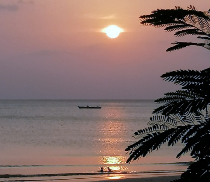 Zanzibā ra ar automaš ī nu. Kizimkazi-Paje-Matemwe-Chuini-Stone Town. 