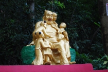 Заметки новичка о Гонконге, или немного о «сбытии мечт»