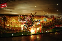 Заметки новичка о Гонконге, или немного о «сбытии мечт»