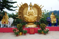 Заметки новичка о Гонконге, или немного о «сбытии мечт»