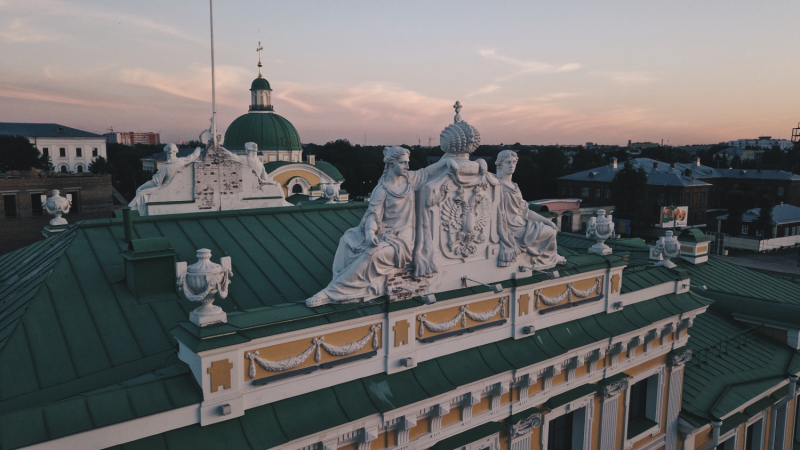 Как путешествовать по Тверской области без авто? Практическая информация