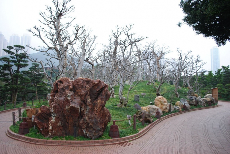 Заметки новичка о Гонконге, или немного о «сбытии мечт»