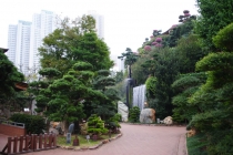 Заметки новичка о Гонконге, или немного о «сбытии мечт»