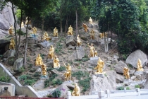 Заметки новичка о Гонконге, или немного о «сбытии мечт»