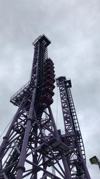 Сочи-Парк/отель Богатырь vs DisneyShanghai/Toy Story hotel