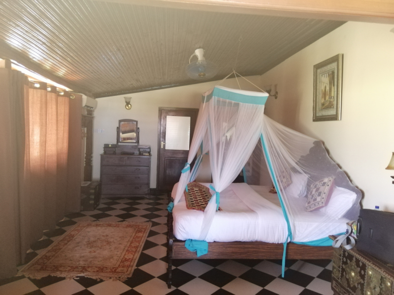 Zanzibaras automobiliu. Kizimkazi-Paje-Matemwe-Chuini-Stone Town. 