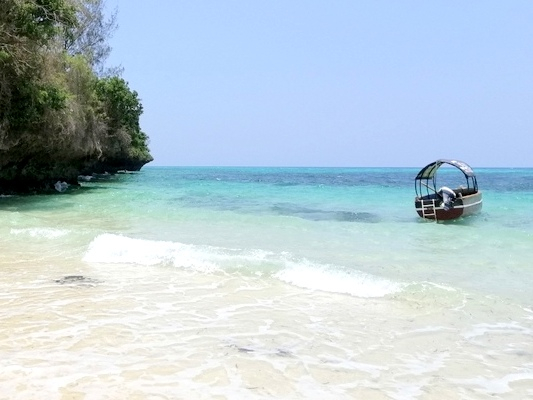 Zanzibaras automobiliu. Kizimkazi-Paje-Matemwe-Chuini-Stone Town. 