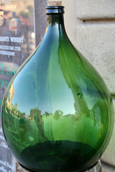 Путешествия дилетантов. Внезапная Италия.