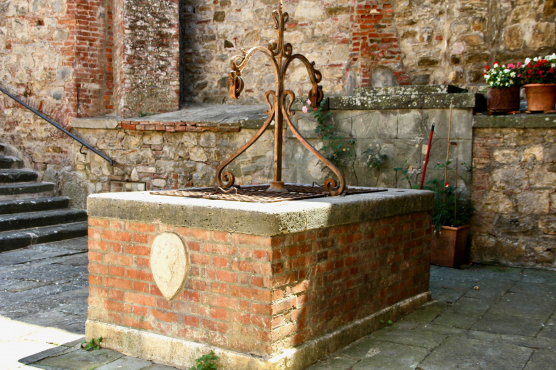 Путешествия дилетантов. Внезапная Италия.