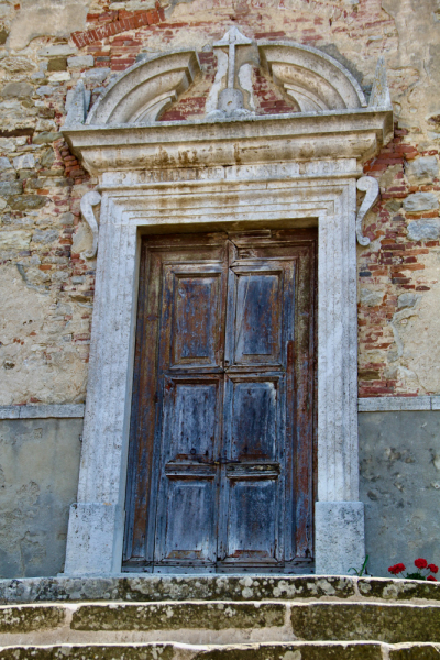 Путешествия дилетантов. Внезапная Италия.