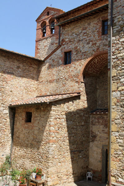 Путешествия дилетантов. Внезапная Италия.