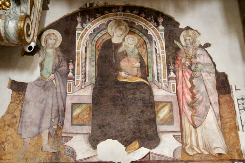 Путешествия дилетантов. Внезапная Италия.