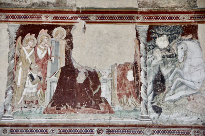 Путешествия дилетантов. Внезапная Италия.