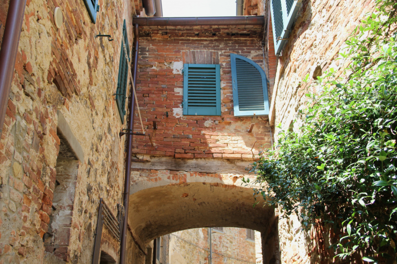 Путешествия дилетантов. Внезапная Италия.