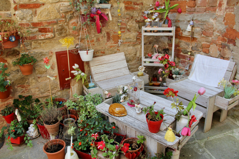 Путешествия дилетантов. Внезапная Италия.